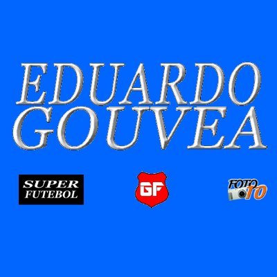 Perfil do Canal Eduardo Gouvea no Twitter