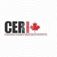 Canadian Energy Research Institute(@ceri_canada) 's Twitter Profile Photo