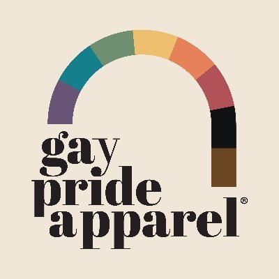 Be you. Be proud. Year round. Thoughtfully designed apparel for all identities. 🌈