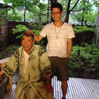 yusuke_ponpon's profile picture. 兵庫県淡路島→大阪医専（理学療法学科卒業）→神戸東洋医療学院鍼灸学科卒業