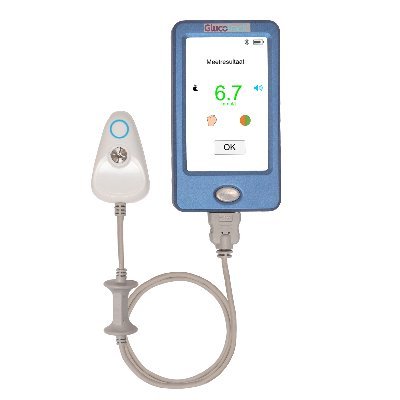 GlucoTrack® is the first truly noninvasive glucose monitor that goes beyond a better blood test for ppl w/ #T2D #prediabetes #JustClipIt https://t.co/TvfvPJAHPD