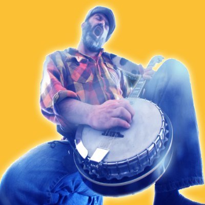 BanjoGuyOllie Profile Picture