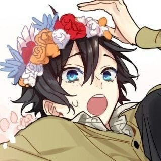 Digamos que o Miyamura está passando por um momento difícil