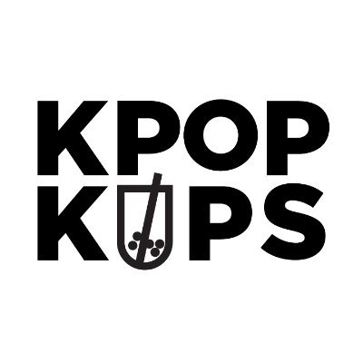 KPOP KUPS events coming to a shop near you! 👀 🗓️ may 2024 💙