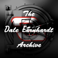 The Dale Earnhardt Archive(@ArchivesDe) 's Twitter Profile Photo