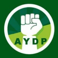 Africa Youth Democratic Party(@Africa_YDP) 's Twitter Profile Photo