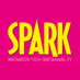 Spark - Energy Re-Imagined (@SPARKEvent_) Twitter profile photo