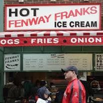 Director of Food and Beverage, Salem Red Sox