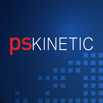 ps_kinetic's profile picture. psKINETIC is a leading provider of intelligent automation services.