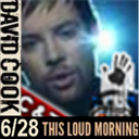David Cook Fan