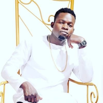 Uganda East African HipHop Artiste
@Lapil_Wi_Kaka_MuziK Official