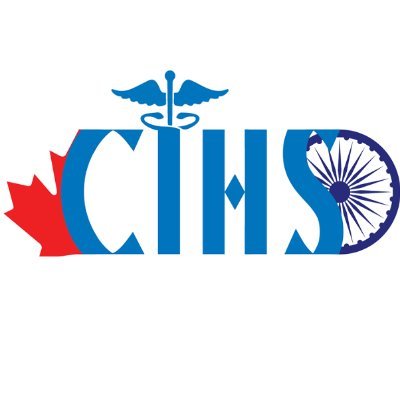 Canada India Healthcare Summit is brought by @Cif_Official1 @TRI_UHN @IndiainToronto @ficci_india to discuss AI, Biotechnology and Pandemic Response.