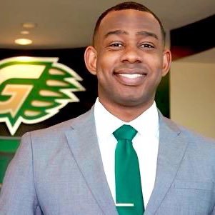 @SouthernMiss Alumnus | Assistant Athletics Director for External Operations at @GGCAthletics | Living a dream everyday | Sports are FUN