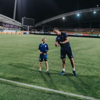 Oran Kearney (@orankearney) 's Twitter Profile