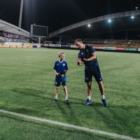 Oran Kearney(@OranKearney) 's Twitter Profile Photo