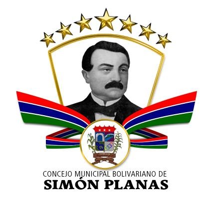 Cuenta oficial del Concejo Municipal Bolivariano de Simón Planas Edo Lara.

Pdta. Cjal. Willys Romero 
Vicpdte. Cjal. Erik Páez