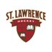 St. Lawrence Women's Hockey (@SLU_whockey) Twitter profile photo