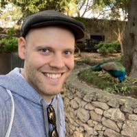Kevin Rieger (@kevin_rieger) 's Twitter Profile