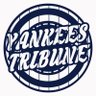 yankees_tribune's profile picture. Non-stop Yankees news and coverage! Check us out on Instagram as well! LETS GO YANKEES ⚾️