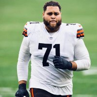 Jedrick Wills Jr.ยฎ๏ธ++๐ (@jwills73) 's Twitter Profile Photo Jedrick Wills Jr.ยฎ๏ธ++๐ (@jwills73) 's Twitter Profile Photo