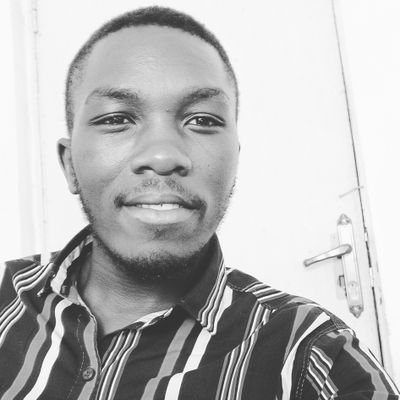 mugeni_bairon's profile picture. Professional fisherman, Aquatic Ecologist, GIS and Remote Sensing