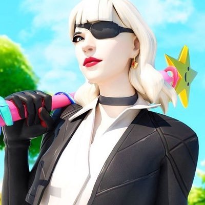 xxbl1tz's profile picture. 