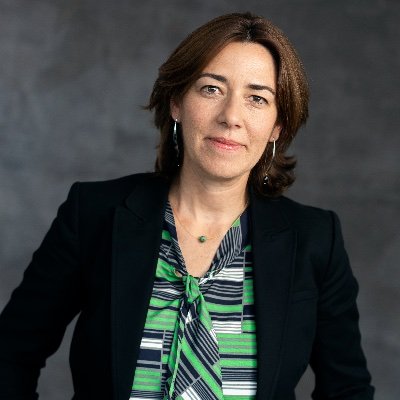 EkatKritikou's profile picture. Vice-dean, research @med_umontreal