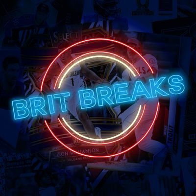 Brit_Breaks Profile Picture