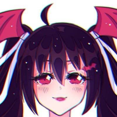 Remi Vermillion | ENVtuberさんのプロフィール画像