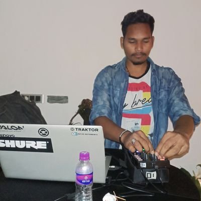 DJ MARCEL/ DJ/ MUSIC PRODUCER/ (ARTIST)
GENRES: BOLLYWOOD/ TECHNO/ UNDERGROUND TECHNO/ DEEP PROGRESSIVE HOUSE/ PSYTRANCE/ COMMERCIAL AND MORE