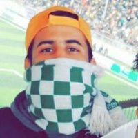 ➰بدر 🇳🇬(@Badr9518) 's Twitter Profile Photo