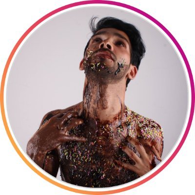 Mythicallme's profile picture. Mythical Me 🦄
Artsy vibes I Traditional/Digital art 🎨
26 y.o. 🇹🇳 freelance artist and character designer 🌈