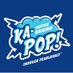Ka-Pop! Chips® (@kapop_snacks) Twitter profile photo Ka-Pop! Chips® (@kapop_snacks) Twitter profile photo