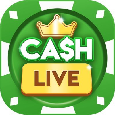 Cash Live is a FREE, fast and live-streamed poker game where you can win REAL CASH prizes. Download our free app in the link below!