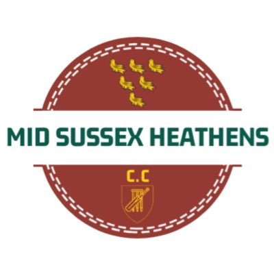 Mid Sussex Heathens CC