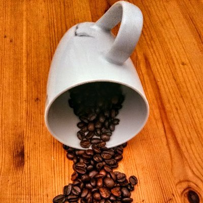 Exploring the worlds of coffee and mindfulness