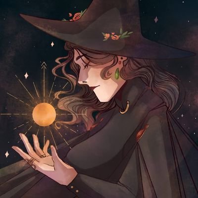 Kikimóra🎃✨さんのプロフィール画像