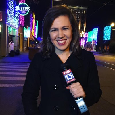 Reporter at @Fox13Memphis | @LSU alumna | Houston native | Previously at @12newsnow in Beaumont