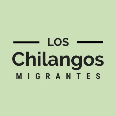 Grupo de Chilangos Migrantes