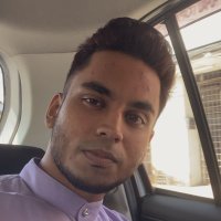 IamVisnu (@visnu57775134) 's Twitter Profile