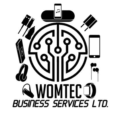 WomtecL's profile picture. quality