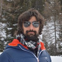 Simone Benatti (@falalba74) 's Twitter Profile