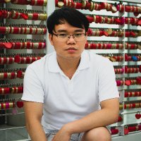 Phu Khanh Tang (@phukhanhtang) 's Twitter Profile