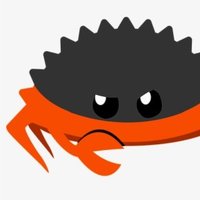 Rust Security 🦀 🏴☠️ (backup) (@rust_security) 's Twitter Profile