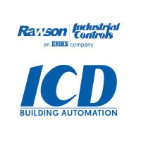 Industrial Controls & ICD Building Automation(@IndControls) 's Twitter Profile Photo