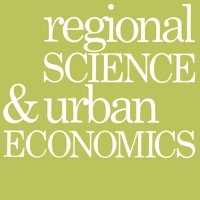Regional Science and Urban Economics (@regscurbec) 's Twitter Profile