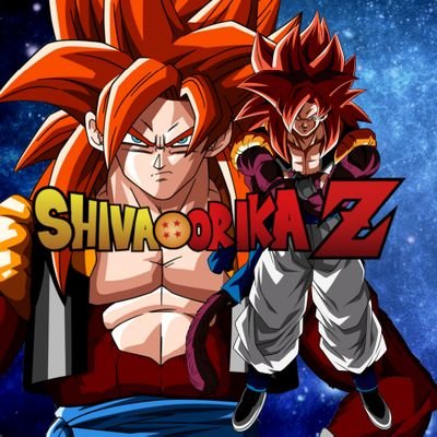 破壊神シヴァ Shivadragonball Twitter