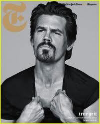 Follow Josh Brolin!