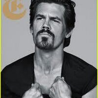 Josh Brolin (@thejoshbrolin) 's Twitter Profile
