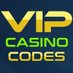 vipcasinocodes (@vipcasinocodes) Twitter profile photo vipcasinocodes (@vipcasinocodes) Twitter profile photo